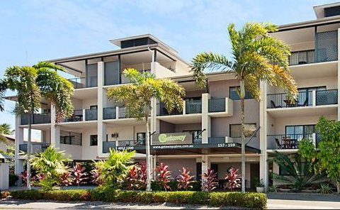Getaway On Grafton - Airlie Beach Holiday 0