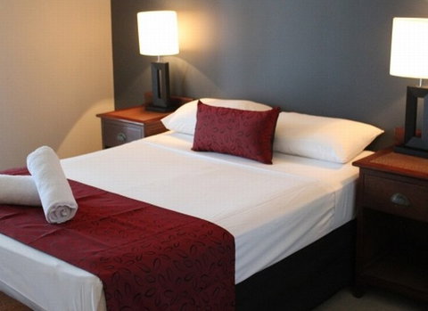 Getaway On Grafton - Airlie Beach Holiday 1