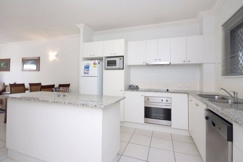 Getaway On Grafton - Airlie Beach Holiday 2