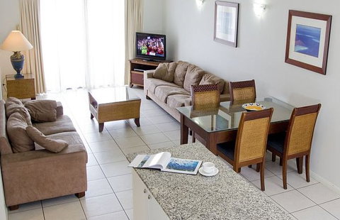 Getaway On Grafton - Airlie Beach Holiday 4