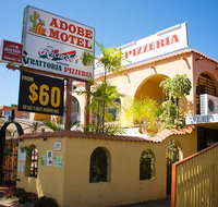Adobe Motel - Airlie Beach Holiday