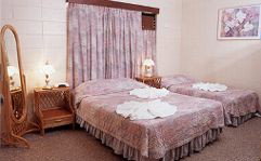 El Dorado Holiday Apartments - Airlie Beach Holiday 2