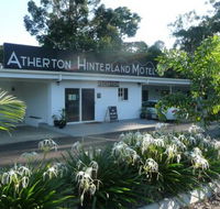 Atherton Hinterland Motel - Airlie Beach Holiday