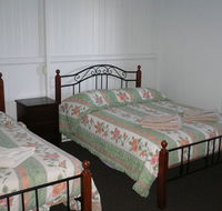 Carrollee Hotel - Airlie Beach Holiday