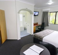 Mackay Resort Motel - Airlie Beach Holiday