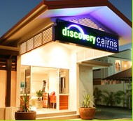 Discovery Cairns - Airlie Beach Holiday 5
