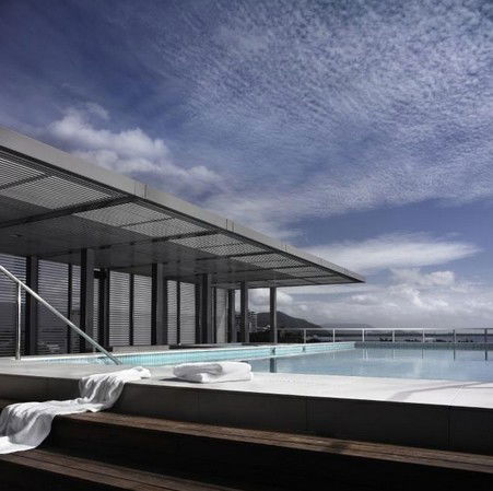 Cairns Harbour Lights Hotel - Airlie Beach Holiday 0