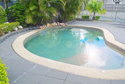 Darra Motel - Airlie Beach Holiday 0