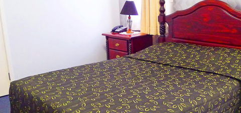 Darra Motel - Airlie Beach Holiday 3