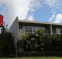 City Star Motor Inn - Airlie Beach Holiday