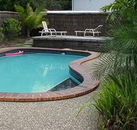 Canungra Motel - Airlie Beach Holiday