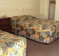 Beaudesert Motel - Airlie Beach Holiday