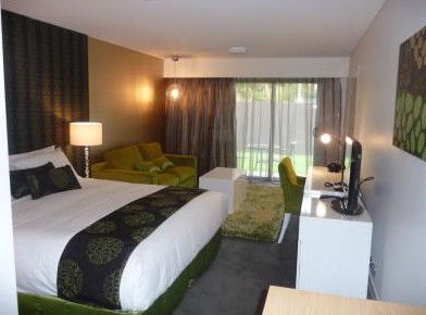 City Golf Club Motel - Airlie Beach Holiday 1