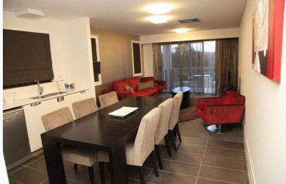 City Golf Club Motel - Airlie Beach Holiday 2