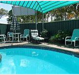 Beachmere Palms Motel - Airlie Beach Holiday
