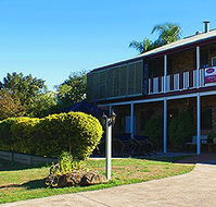 Great Eastern Motor Inn - Airlie Beach Holiday
