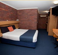 Comfort Inn Blue Shades - Airlie Beach Holiday