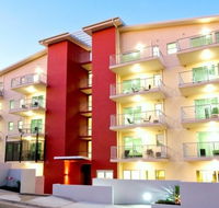 Gladstone City Central Apartment Hotel - Airlie Beach Holiday
