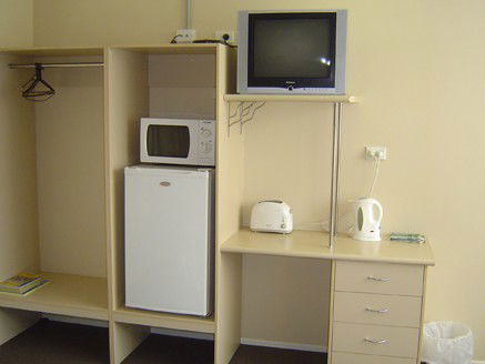 Affordable Accommodation Proserpine - Airlie Beach Holiday 2