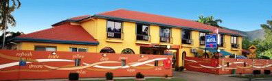 Mt Louisa QLD Airlie Beach Holiday