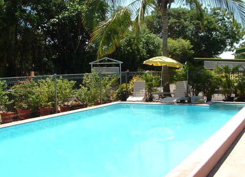 Affordable Gold City Motel - Airlie Beach Holiday 3