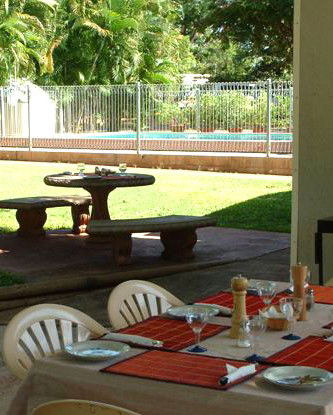 Affordable Gold City Motel - Airlie Beach Holiday 5
