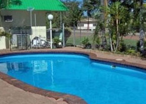 Country Road Motel - Airlie Beach Holiday 3