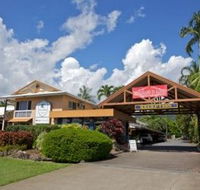 Cairns New Chalon - Airlie Beach Holiday