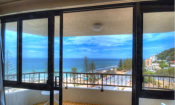 La Pacifique Holiday Apartments - Airlie Beach Holiday 1