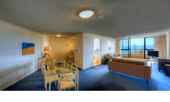 La Pacifique Holiday Apartments - Airlie Beach Holiday 2