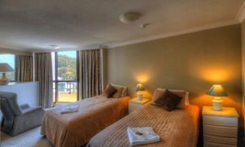La Pacifique Holiday Apartments - Airlie Beach Holiday 3