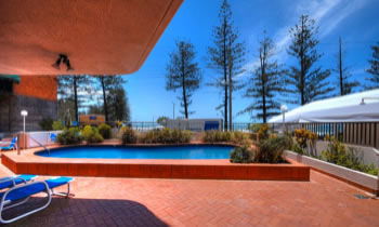 La Pacifique Holiday Apartments - Airlie Beach Holiday 4
