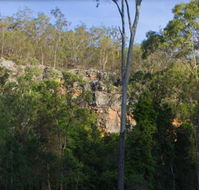 Cania Gorge Tourist Retreat - Airlie Beach Holiday