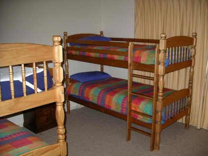 Fairfield House - Airlie Beach Holiday 5