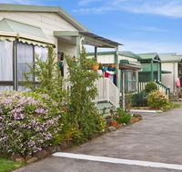 Chelsea Holiday Park - Airlie Beach Holiday