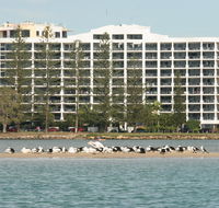 Ramada Resort Golden Beach - Airlie Beach Holiday