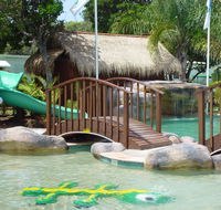 East's Ocean Shores Holiday Park - Airlie Beach Holiday