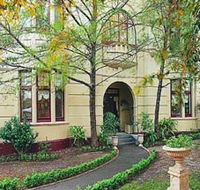 Quality Toorak Manor - Airlie Beach Holiday
