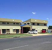 Best Western Boulevard Lodge - Airlie Beach Holiday