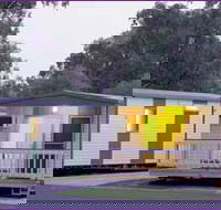 Echuca Caravan Park - Airlie Beach Holiday