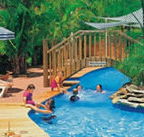 Happy Hallidays Holiday Park