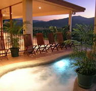 The Summit Rainforest Retreat - Airlie Beach Holiday