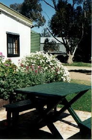 Cannawigara SA Airlie Beach Holiday
