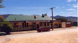 CORRYONG HOTEL/MOTEL - Airlie Beach Holiday 0