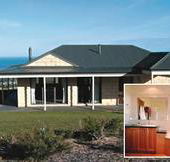 Glenoe Cottages - Airlie Beach Holiday