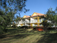 Coral Cove Resort & Golf Club - Airlie Beach Holiday 0