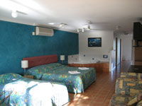 Coral Cove Resort & Golf Club - Airlie Beach Holiday 1