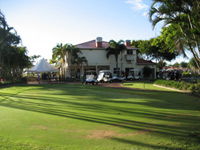 Coral Cove Resort & Golf Club - Airlie Beach Holiday 4