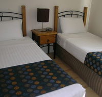 Kangaroo Point Holiday Apartments - Airlie Beach Holiday