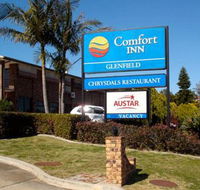 Comfort Inn Glenfield - Airlie Beach Holiday